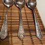 Vintage Newbridge Silverware 18-Piece EPNS Cutlery Set - Celtic Pattern Image 4