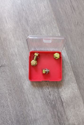 Socket Set (New)