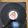 Dave Stewart and the Spiritual Cowboys Jack Talking 12 inch vinyl promo Image 4