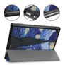 KATUMO Huawei MediaPad M5 10.8 Smart Case Cover Image 4