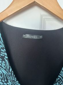 Dunnes dress