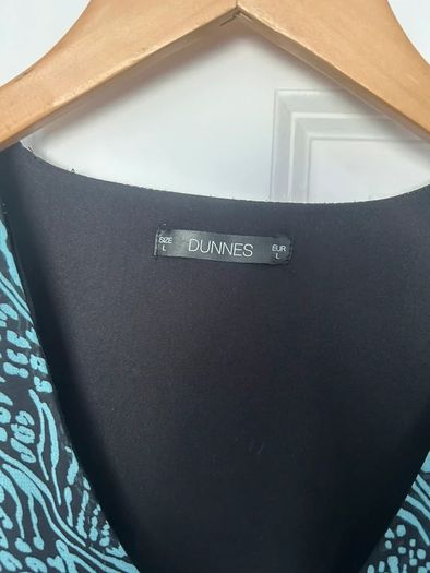 Dunnes dress