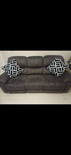sofa
