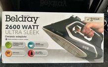 New Beldray Iron