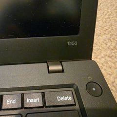 Lenovo ThinkPad T450