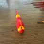 Stanley VDE  Screwdriver Image 3