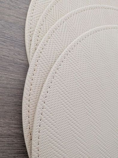 Set of placemats