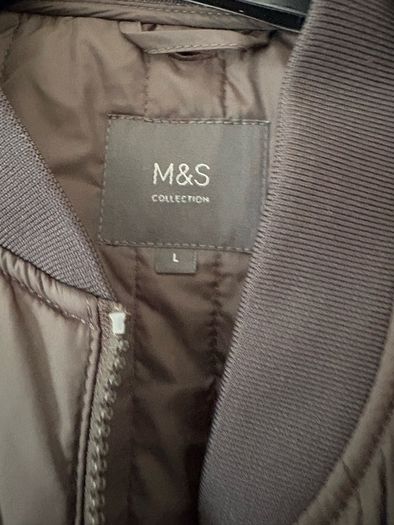 Mens M&S Jacket