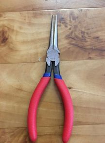 Crescent pliers made in USA