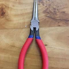 Crescent pliers made in USA