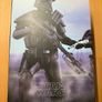 Hot Toys 1/6 Mms399 Rogue One Star Wars Death Trooper Specialist Deluxe Version Image 4