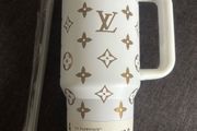 Brand new LV Stanley mug