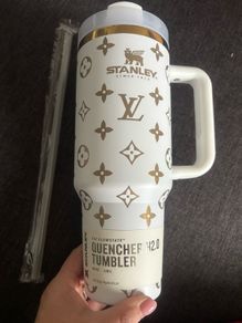 Brand new LV Stanley mug