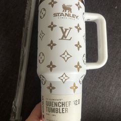 Brand new LV Stanley mug