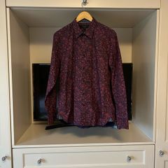 Ted baker shirt 16.5