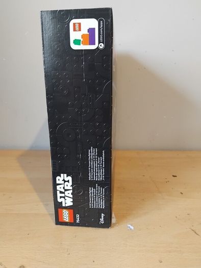 lego 75432 V-19 Torrent Starfighter