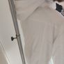 Brand New BPC white parka jacket size UK16/18 EU44/46 Postage included Image 6