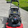 Toro Timemaster Lawnmower Image 2