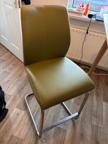 stool
