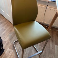 stool