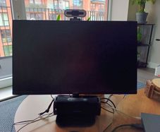 Acer KA242Y 23.8" Full HD Monitor