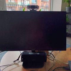 Acer KA242Y 23.8" Full HD Monitor