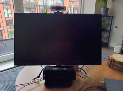 Acer KA242Y 23.8" Full HD Monitor