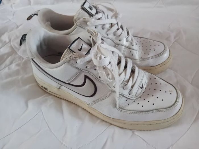 Nike Air Force
