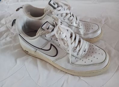 Nike Air Force
