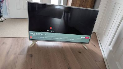 LG Smart TV 43 inch