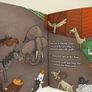 Elephant On The Farm Story Book Image 7