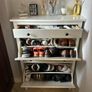 Shoe storage Image 2
