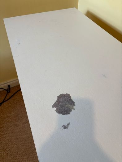 Bedroom/Office desk
