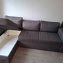 Ikea Corner Sofa Bed Image 2
