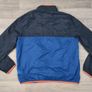 Farah Half Button Windbreaker Jacket Mens Medium Image 5