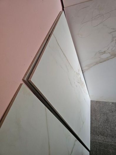 large format porcelain tiles