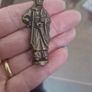 brass figures Image 2