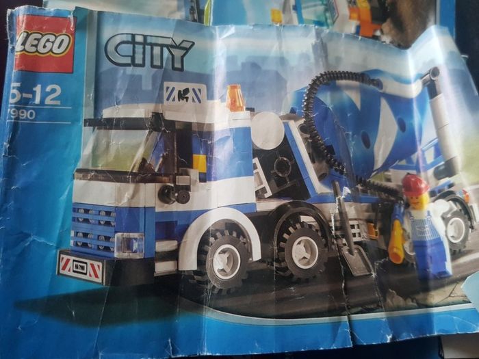 Lego