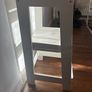 Solid Wood Learning Tower / Kitchen Helper Image 3