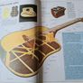 The Guitar Handbook By Ralph Drnyrr. Large Vole Book Of 251 Pages For Amature & Professional. Image 2