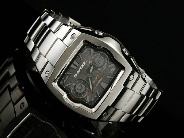 Casio G-Shock