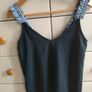 Women's vest top Image 2