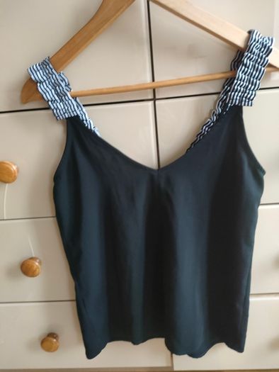Women's vest top