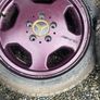 Mercedes wheels AMG Image 2