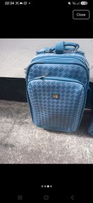 Suitcase
