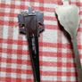 Royal Spoon plus 4 Others Collectable 5 euros the lot Image 7