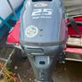 CJR boat for sale 2020 Engine Image 3