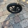Fiido d2 electric bike Image 3
