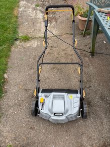 Scarifier