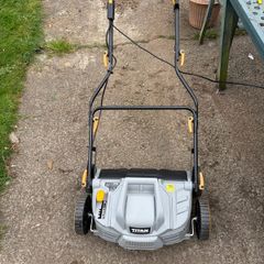 Scarifier